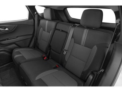 2025 Chevrolet Blazer FWD 2LT