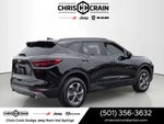 2025 Chevrolet Blazer FWD 2LT