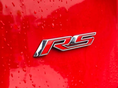 2022 Chevrolet Blazer FWD RS