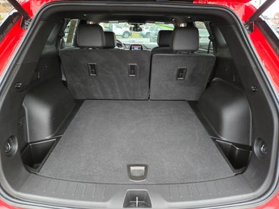 2022 Chevrolet Blazer FWD RS