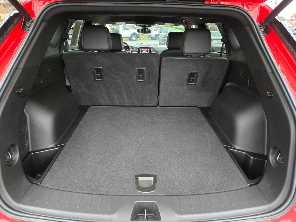 2022 Chevrolet Blazer FWD RS