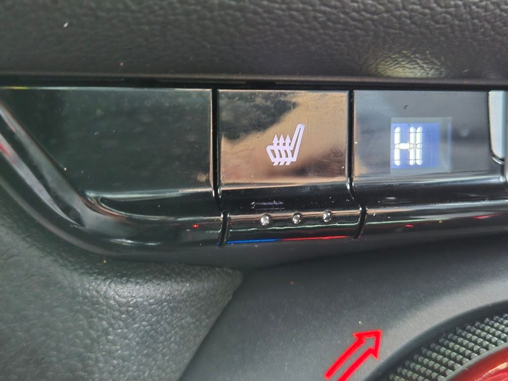 2022 Chevrolet Blazer FWD RS