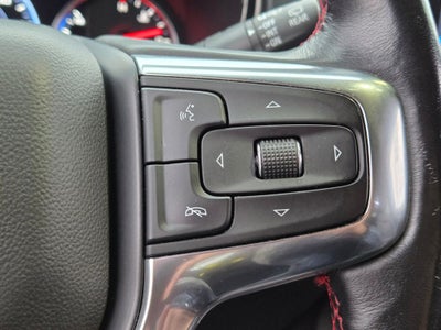 2022 Chevrolet Blazer FWD RS