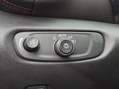 2022 Chevrolet Blazer FWD RS