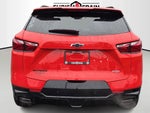 2022 Chevrolet Blazer FWD RS