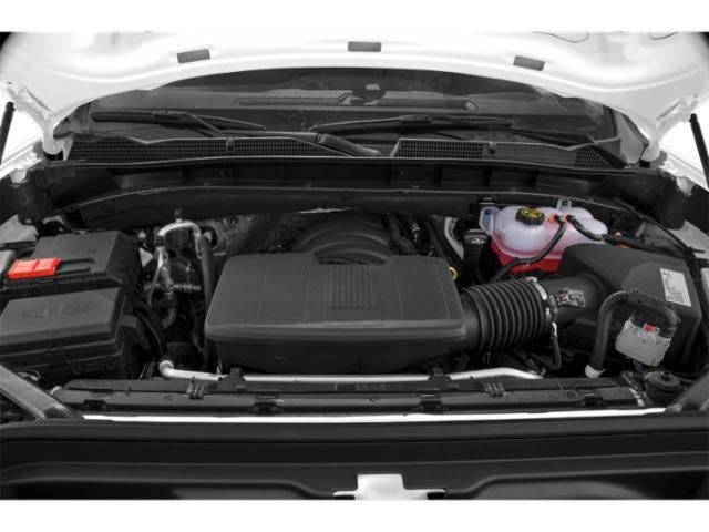 2022 GMC Sierra 1500 Limited 4WD Crew Cab Short Box SLT