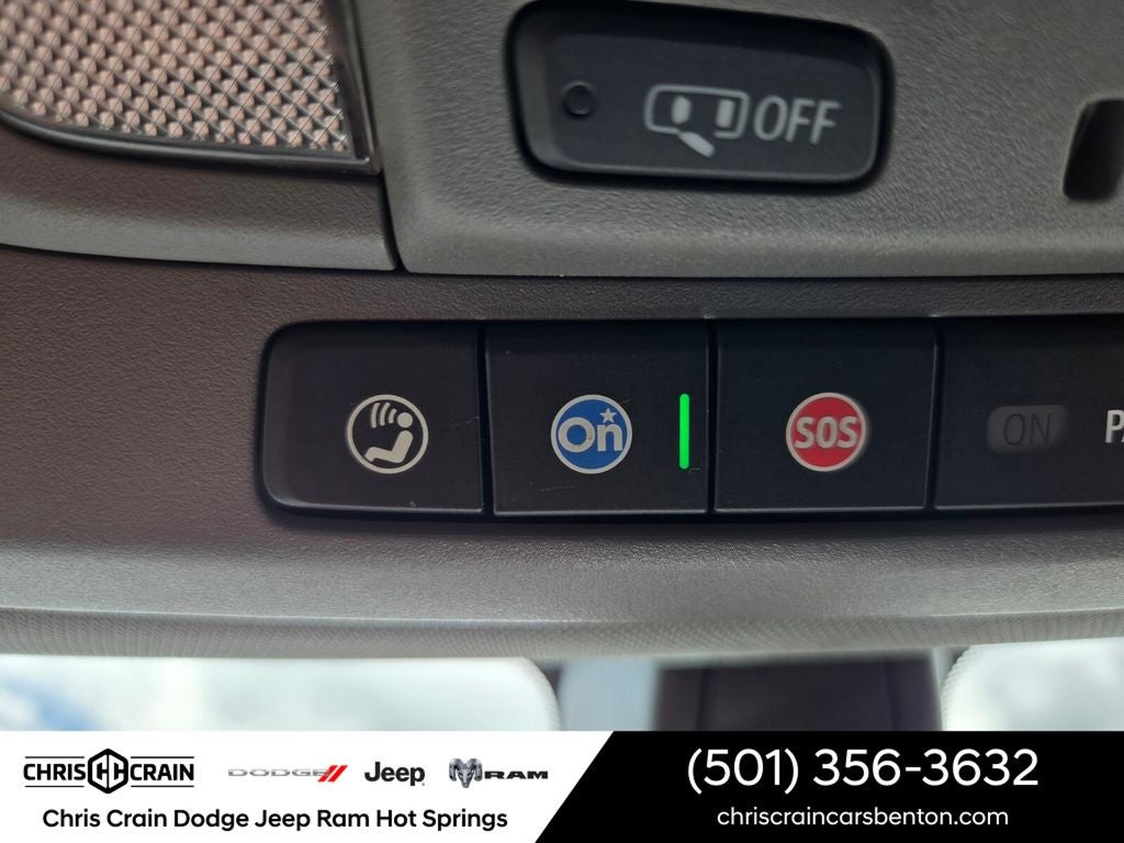 2021 GMC Sierra 1500 4WD Crew Cab Short Box SLT