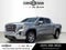 2021 GMC Sierra 1500 4WD Crew Cab Short Box SLT