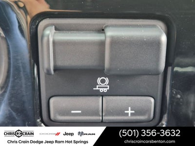 2023 GMC Sierra 1500 4WD Crew Cab Short Box SLT