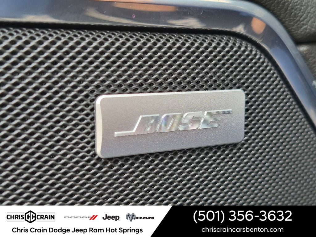 2023 GMC Sierra 1500 4WD Crew Cab Short Box SLT