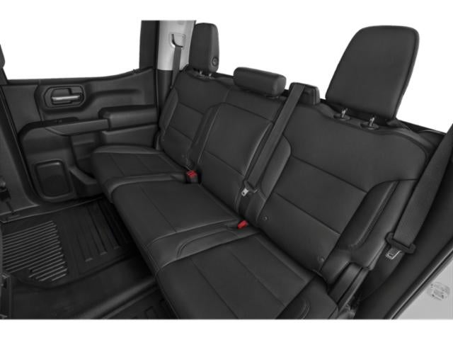 2024 GMC Sierra 1500 4WD Crew Cab Short Box Denali