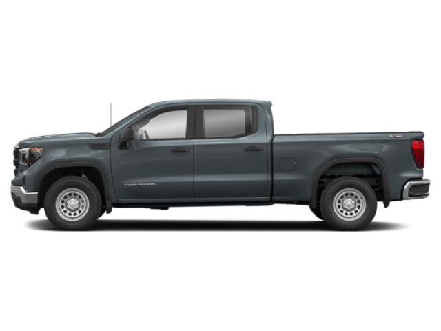 2024 GMC Sierra 1500 4WD Crew Cab Short Box Denali