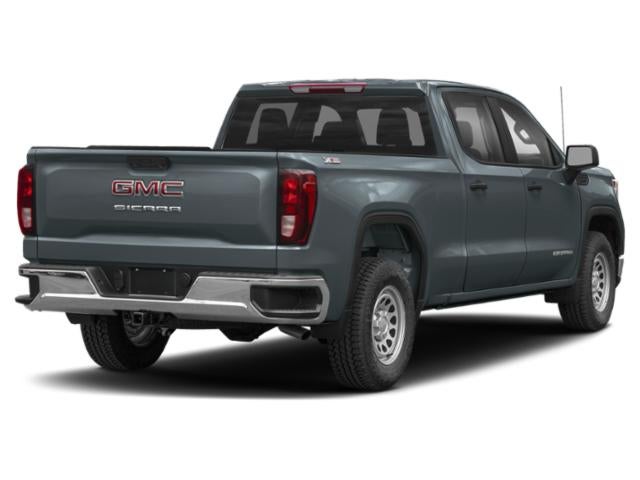 2024 GMC Sierra 1500 4WD Crew Cab Short Box Denali