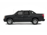 2003 Cadillac Escalade EXT Standard