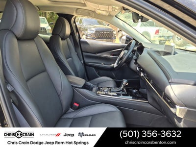 2025 Mazda Mazda CX-30 2.5 S Preferred Package