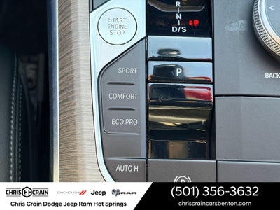 2025 BMW 330i xDrive