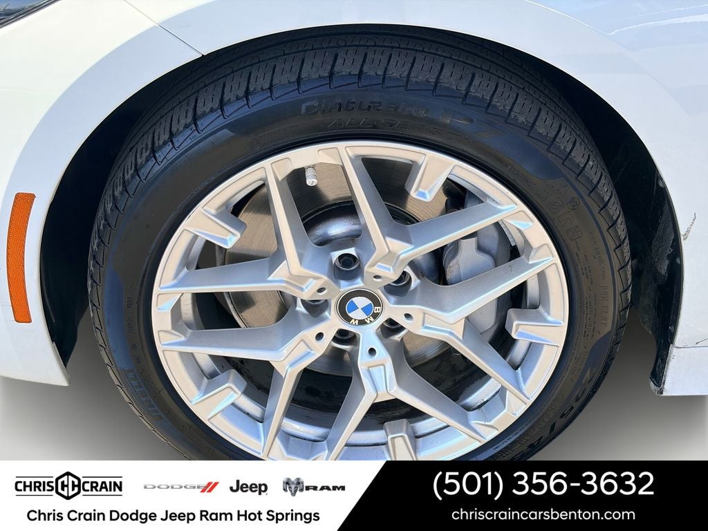 2025 BMW 330i xDrive