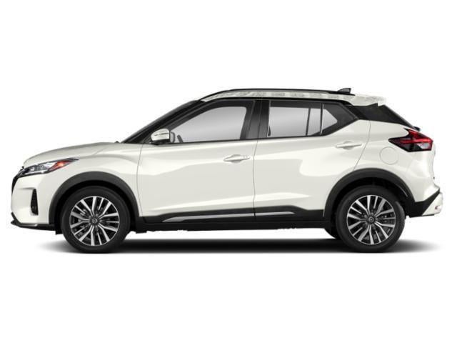 Used 2021 Nissan Kicks S with VIN 3N1CP5BV5ML473788 for sale in Hot Springs, AR