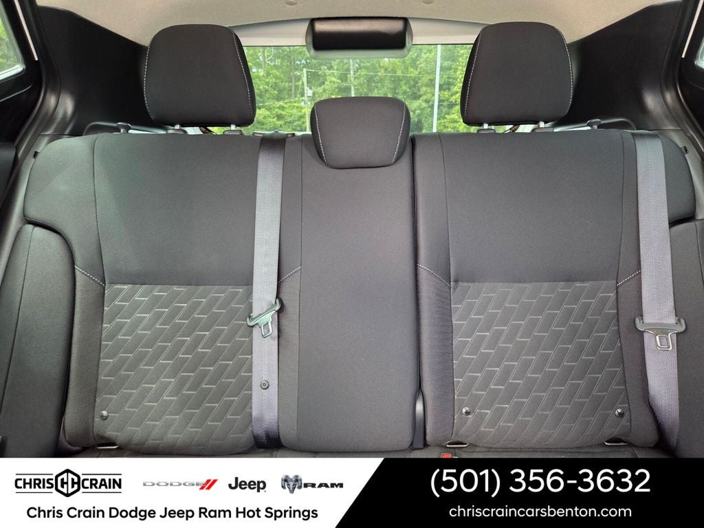 2024 Nissan Kicks SV Xtronic CVT