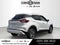 2024 Nissan Kicks SV Xtronic CVT