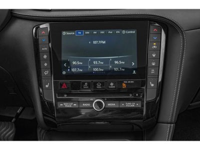 2021 INFINITI QX50 ESSENTIAL AWD