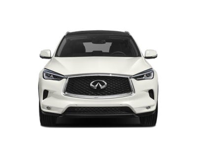 2021 INFINITI QX50 ESSENTIAL AWD