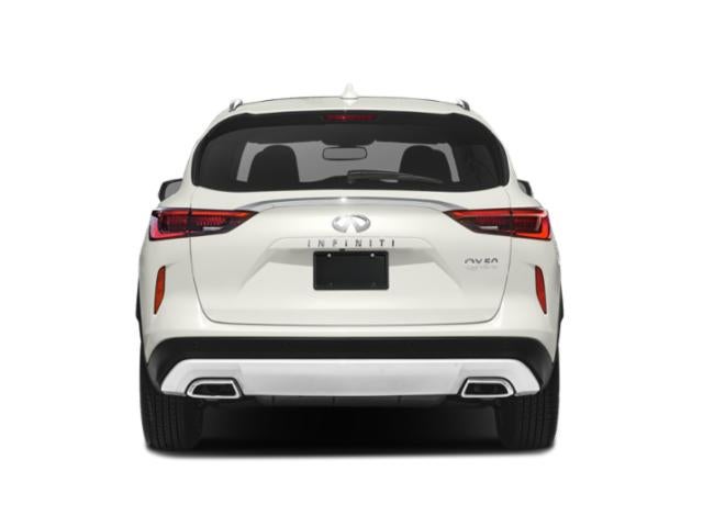 2021 INFINITI QX50 ESSENTIAL AWD