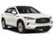 2021 INFINITI QX50 ESSENTIAL AWD