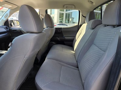 2023 Toyota Tacoma SR V6