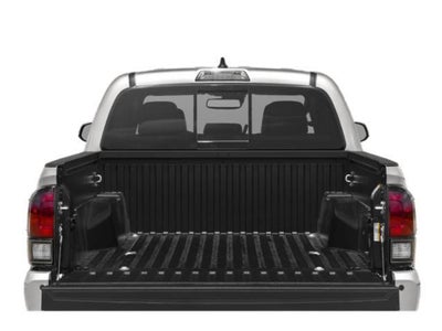2022 Toyota Tacoma TRD Pro