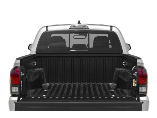2022 Toyota Tacoma TRD Pro