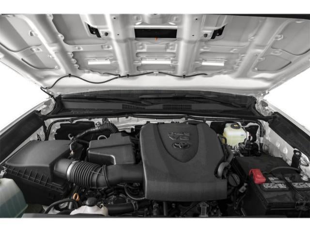 2022 Toyota Tacoma TRD Pro