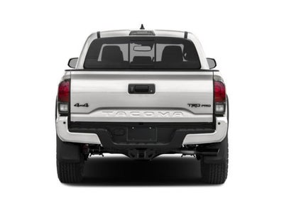 2022 Toyota Tacoma TRD Pro