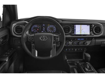 2022 Toyota Tacoma TRD Pro