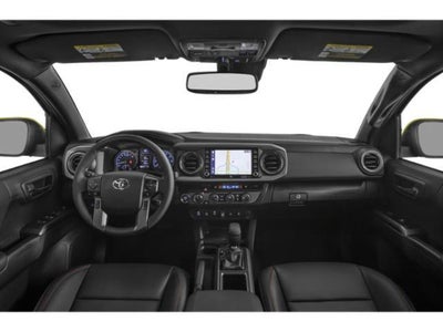 2022 Toyota Tacoma TRD Pro