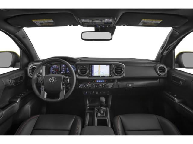 2022 Toyota Tacoma TRD Pro