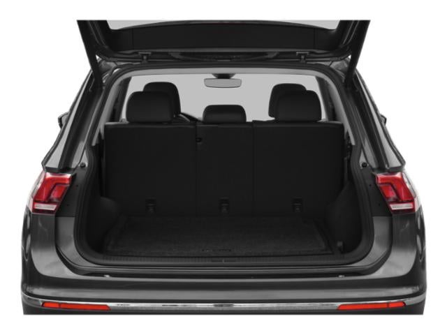 2021 Volkswagen Tiguan 2.0T SEL