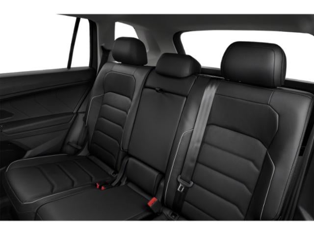 2021 Volkswagen Tiguan 2.0T SEL