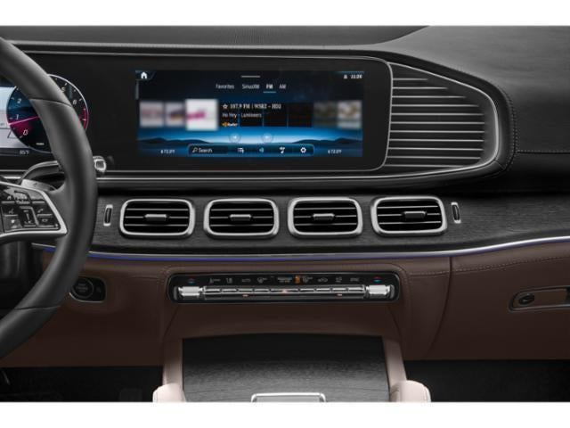 2024 Mercedes-Benz GLE 350 4MATIC®