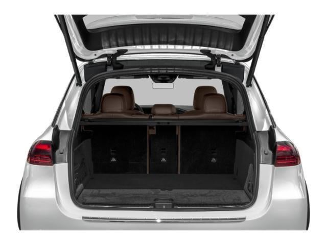 2024 Mercedes-Benz GLE 350 4MATIC®