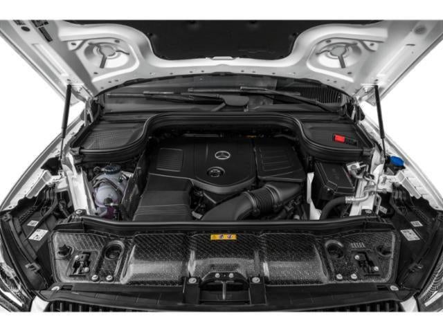 2024 Mercedes-Benz GLE 350 4MATIC®