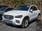 2024 Mercedes-Benz GLE 350 4MATIC®
