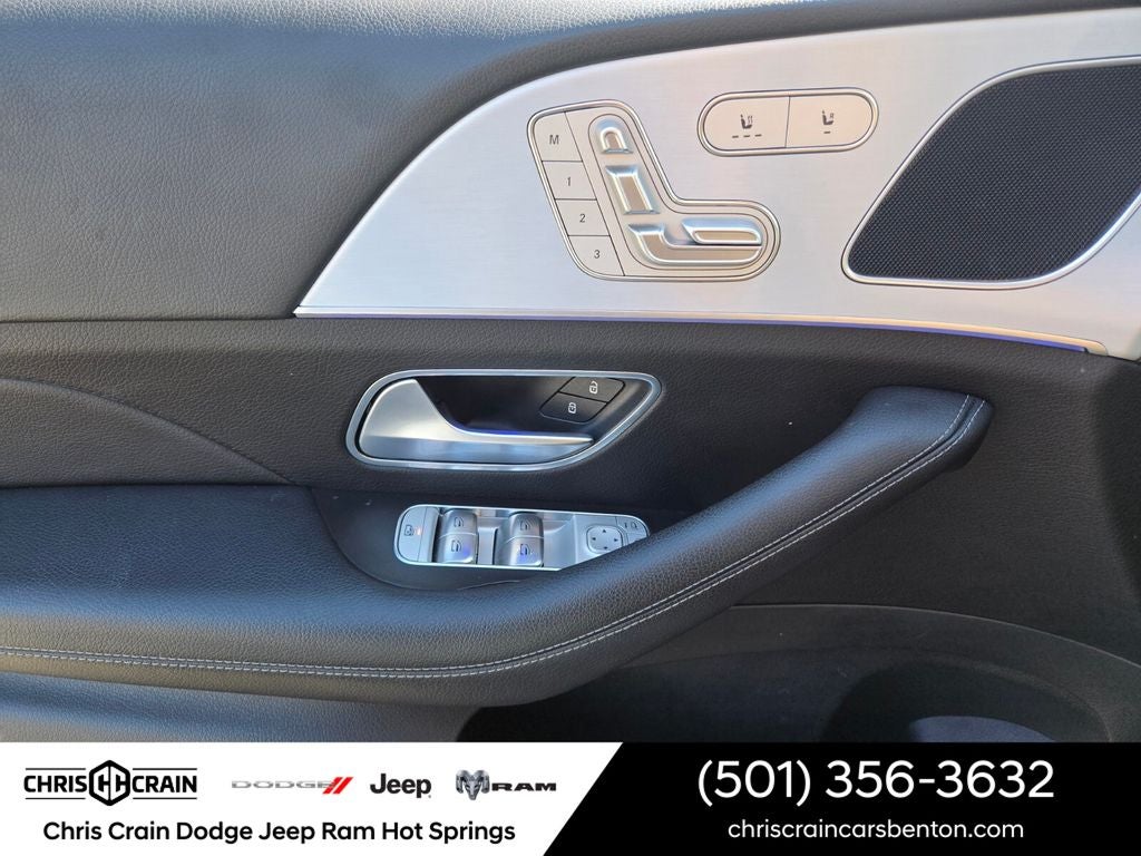 2024 Mercedes-Benz GLE 350 4MATIC®