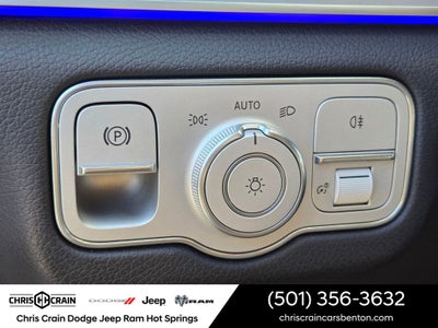 2024 Mercedes-Benz GLE 350 4MATIC®