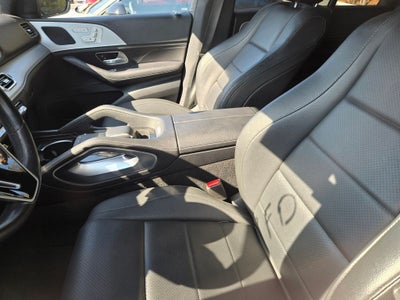 2024 Mercedes-Benz GLE 350 4MATIC®