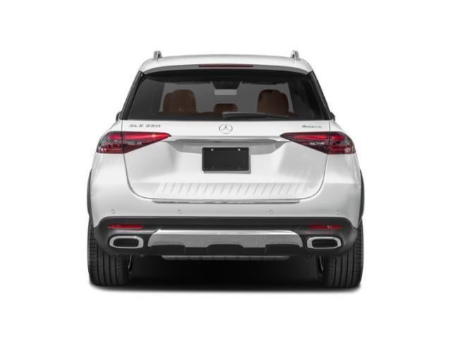 2024 Mercedes-Benz GLE 350 4MATIC®