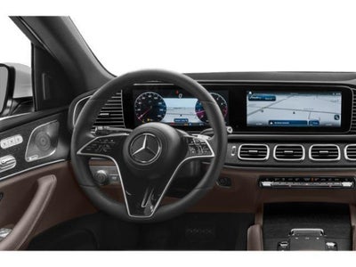 2024 Mercedes-Benz GLE 350 4MATIC®