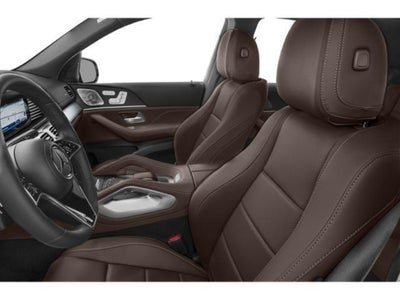 2024 Mercedes-Benz GLE 350 4MATIC®