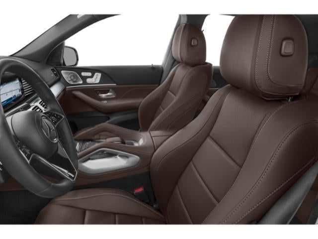 2024 Mercedes-Benz GLE 350 4MATIC®