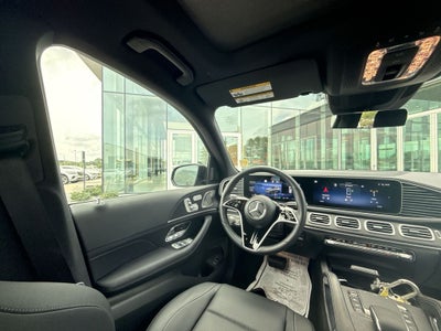 2026 Mercedes-Benz GLE 450 4MATIC®